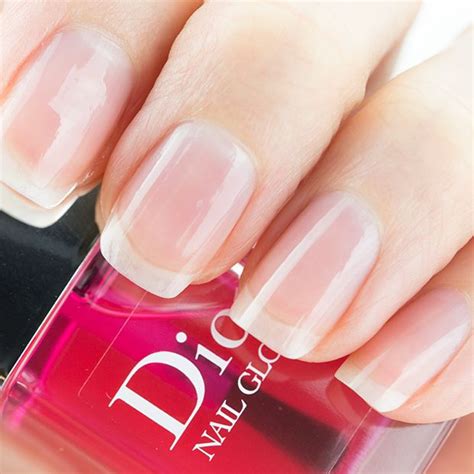 dior nail glow dupe blog orly|dior nail glow dupe.